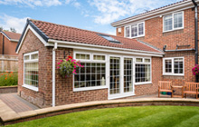 Cranbrook house extension leads